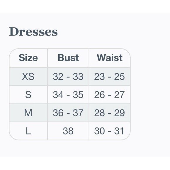 Abercrombie & Fitch Black Paisley Long Sleeve Mini Dress Size Medium - Picture 8 of 8